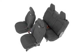 Seat Cover Set 91020